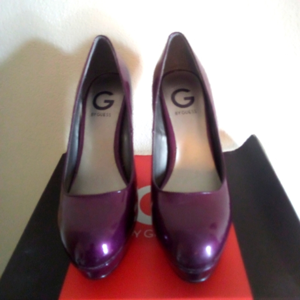 Women's heel